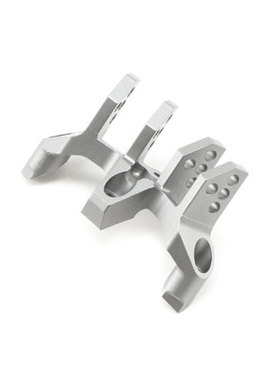 金山模型*LOSI BAJA REY 原厂金属升级件 后桥上盖 LOS334002