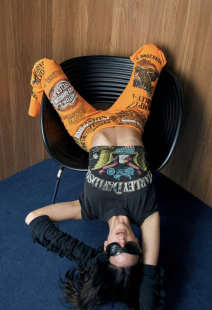 Roll Rock Vintage 2025