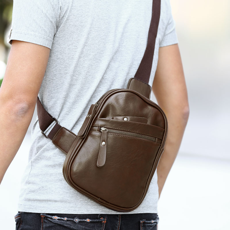 Sac homme - Ref 53378 Image 4