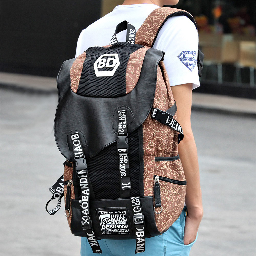 Sac homme - Ref 53116 Image 4
