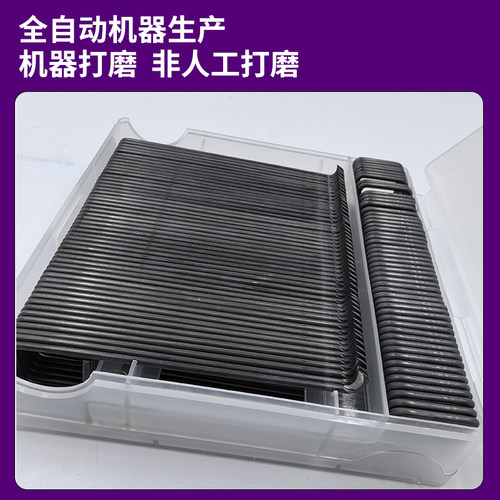 维可迅打结刀15G方柄钩刀纺织厂割纱刀小勾刀钩刀钩废纱专用刀柄