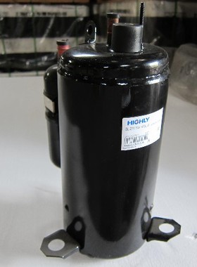 1.5P匹压缩机 海立SL211 SL214 SL218 SL198 SL193CV/SV-C7LU