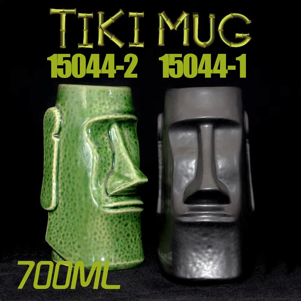 TIKI MUG Hawaii ceramics Cocktail glass originality personality mojito Mojito Costain the Tableware , Flagon/Wineglass/Wine , Wineglass  category - from Buy2taobao.com to provide professional Taobao agent buy service