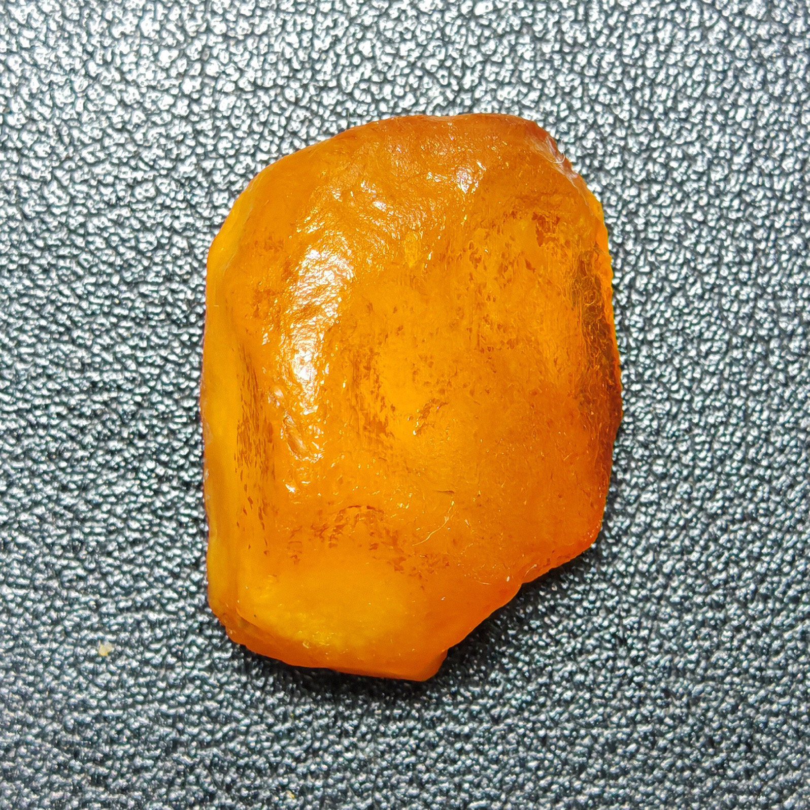 天然琥珀蜜蜡原石波罗的海鸡油黄半珀半蜜吊坠随型手串原矿毛料