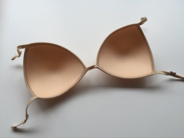 Coques pour soutien-gorge - Ref 817108 Image 3