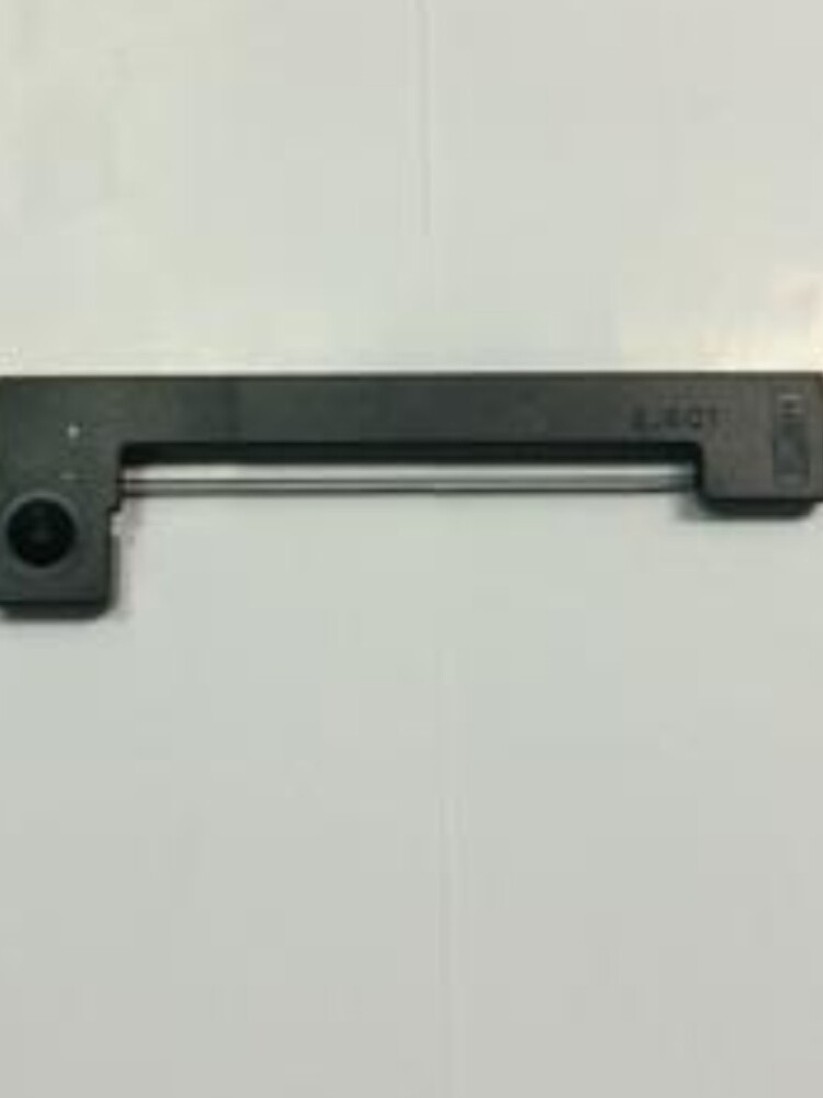 奶茶店服装收银机仪表尘埃消防仪57mm针式打印纸用ERC 09色带包邮