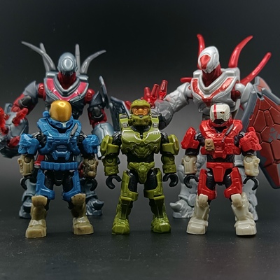 新款机甲美家宝全新正版