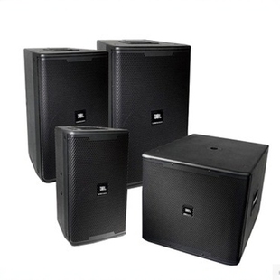 JBL KP6018SKTV派对房专业全频音箱酒吧 KP6000娱乐系列KP6012