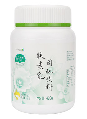 三生御坊堂东方素养固体饮料