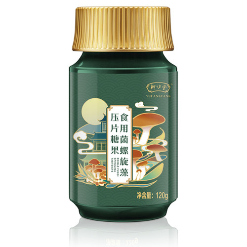 三生御坊堂120g新日期压片糖果