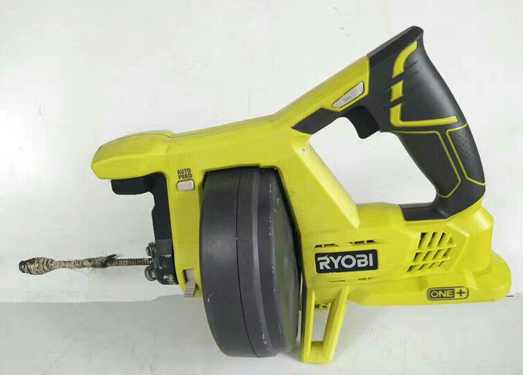 正品二手 ryobi良明利优比其它电动工具