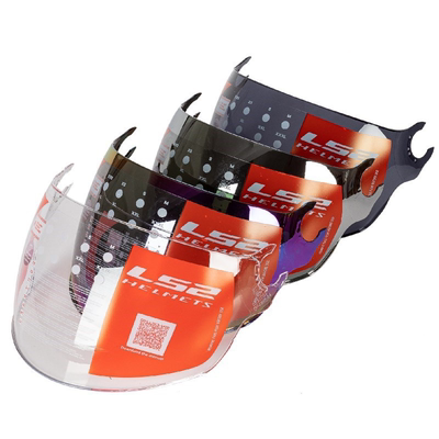 LS2镜片OF562高清OF-MHR-84