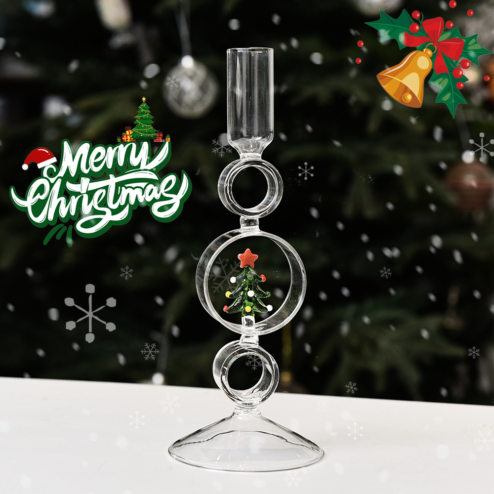 圣诞节创意艺术装饰摆件