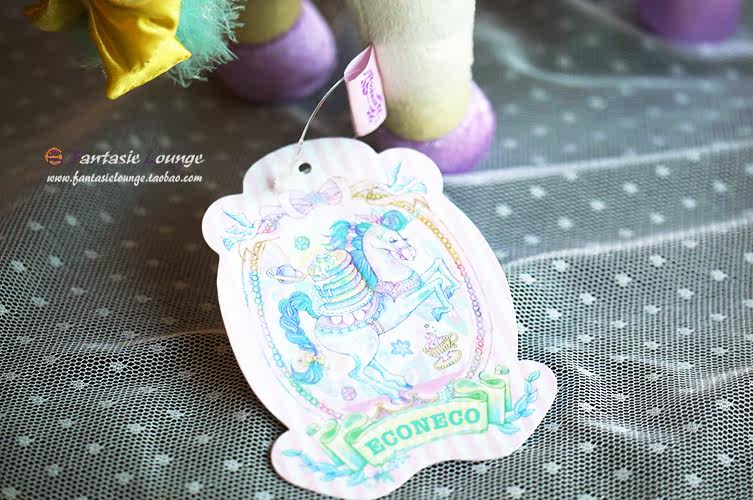 Coussin Manga ECONECO - Ref 2691559 Image 5