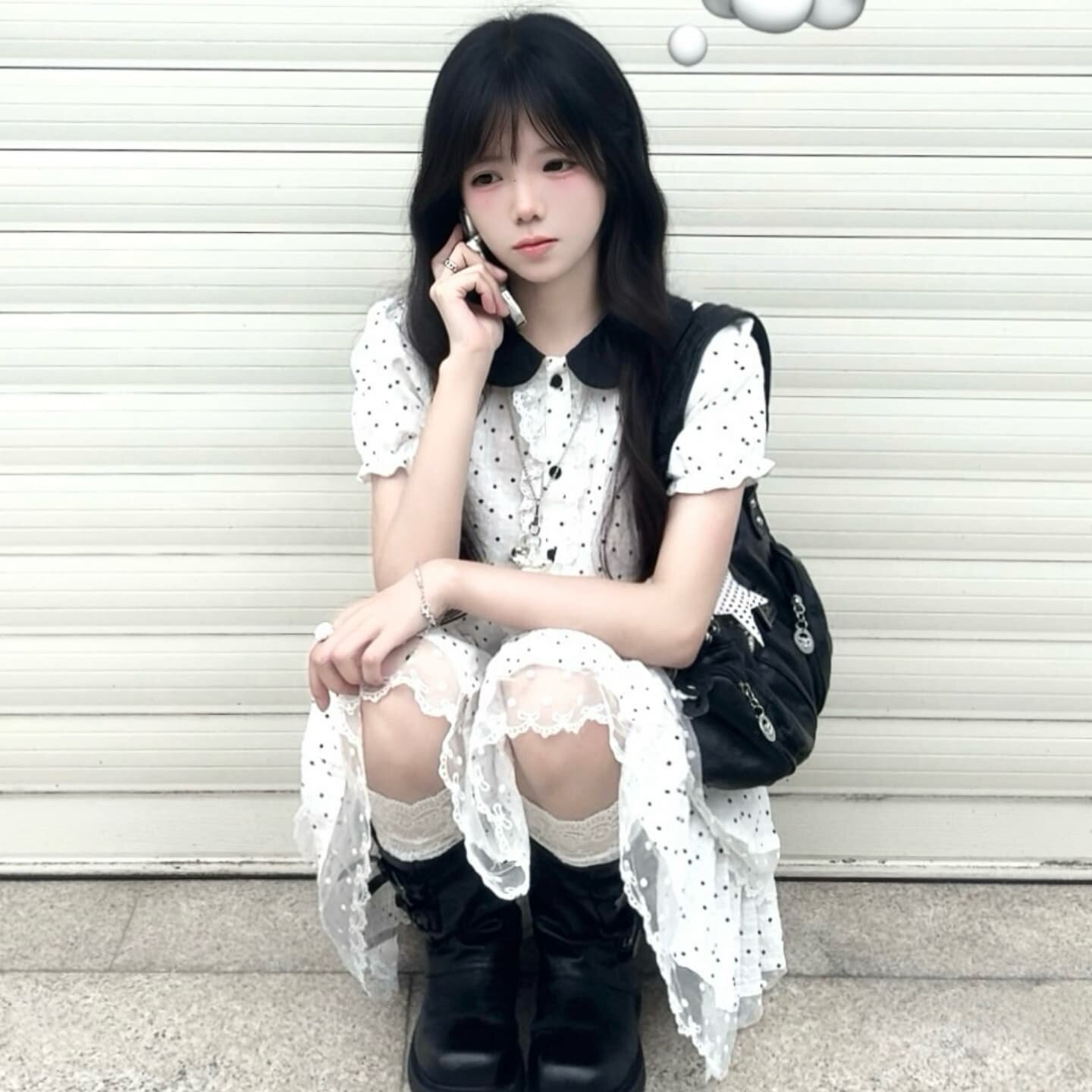 东京岁时记jk夏季套装休闲两件套图片