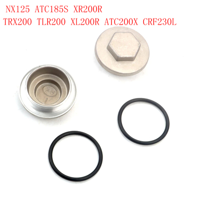 2个 NX125 ATC185S TRX TLR  XR XL 200R ATC200X CRF230L 气门盖