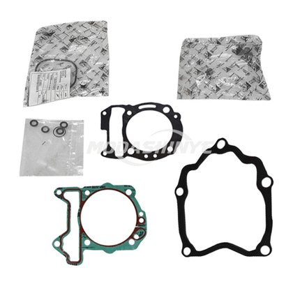 适用 VESPA GTS GTV 6日 300 气缸垫 维修包 大修包 油封 原厂