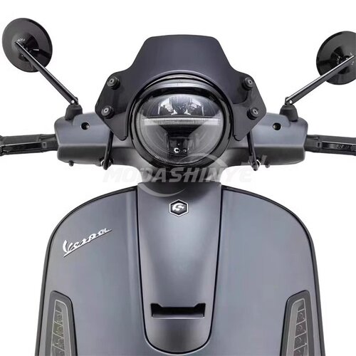 GTS300SIP迷你小风挡
