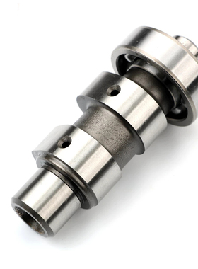 适用阿普利亚 One 50 Malaguti Centro Ciak 50cc 凸轮轴 摇臂轴