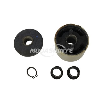 适用 VESPA GTS GTV 6日 250 300 机架缓冲胶总成