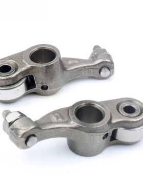 适用WAVE CRFCGX CRF CGX125 VISION SCR110摩托车凸轮轴静音摇臂