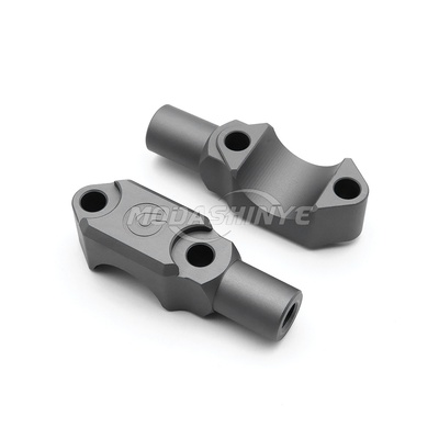 VespaGTV6日后视镜底座RCS