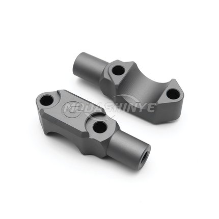 适用于Vespa GTV 6日 Rcs rcscc 后视镜底座