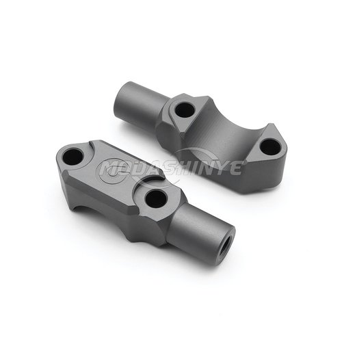 VespaGTV6日后视镜底座RCS