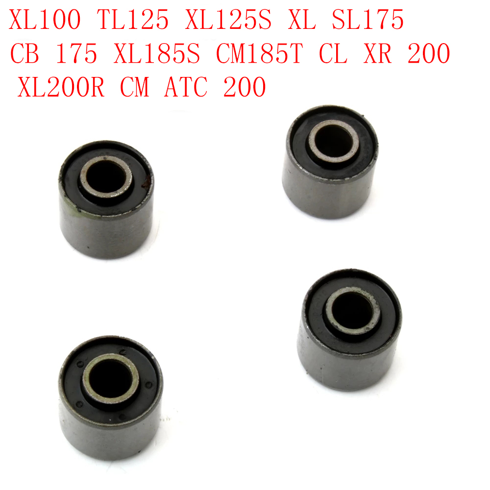 XLCBSLTL100125185200缓冲衬套