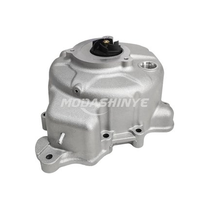 适用 VESPA GTS GTV 6日 300 水泵盖 飞轮盖总成 意大利产 原厂