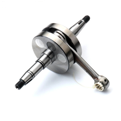 适用PuchE50Maxi曲轴连杆