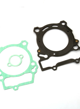 贝纳利 BJ250-15A TNT250 BJ 250cc 4冲程 上下缸垫 纸垫 维修垫