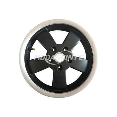 GTSGTV6日300轮毂车轮原厂