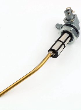 适用于VESPA PK PKS PKXL 50 PK S汽油油箱阀门VA51T油箱开关