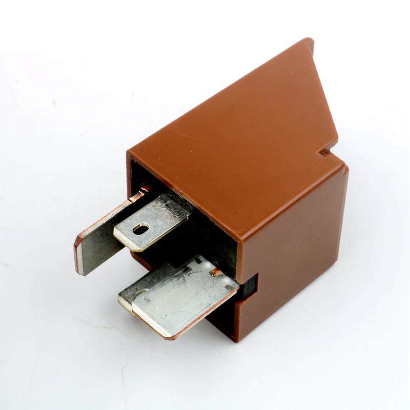 适用 比亚乔 VESPA LX LXV S 150 大灯继电器 起动马达继电器