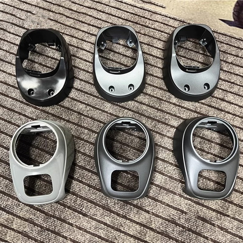 适用 VESPA GTV 250 300 6日 原厂 仪表壳 手把壳 把手盖