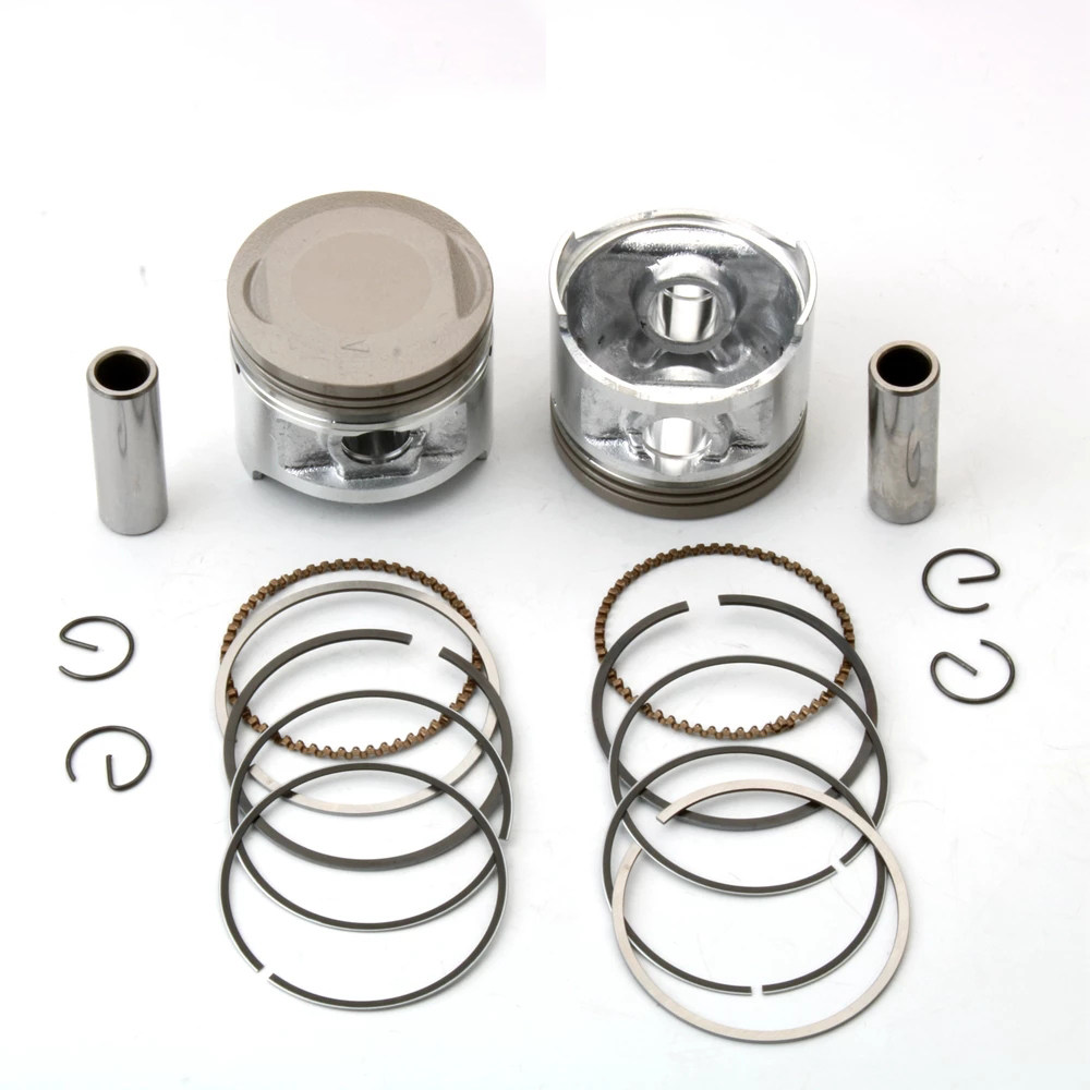 XV250 Virago 1995-2007 V-Star 250 2008-2015 49mm 套塞 活塞