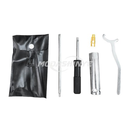 适用 VESPA GTS GTV 300 春天 冲刺 150 工具 原车便携式工具包