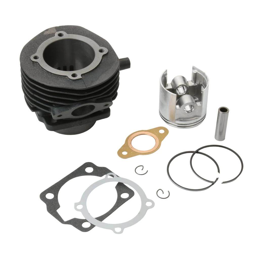VespaPKHPXL50套缸气缸体