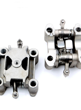 适用REBEL CMX 250 CBT125 CM125 200 185摇臂座总成气门摆臂总成