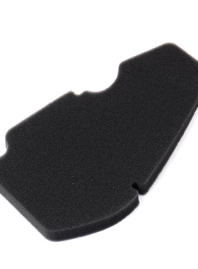 适用铃木Suzuki V50 G CA42-44 13781-32G50 空滤器滤芯海绵