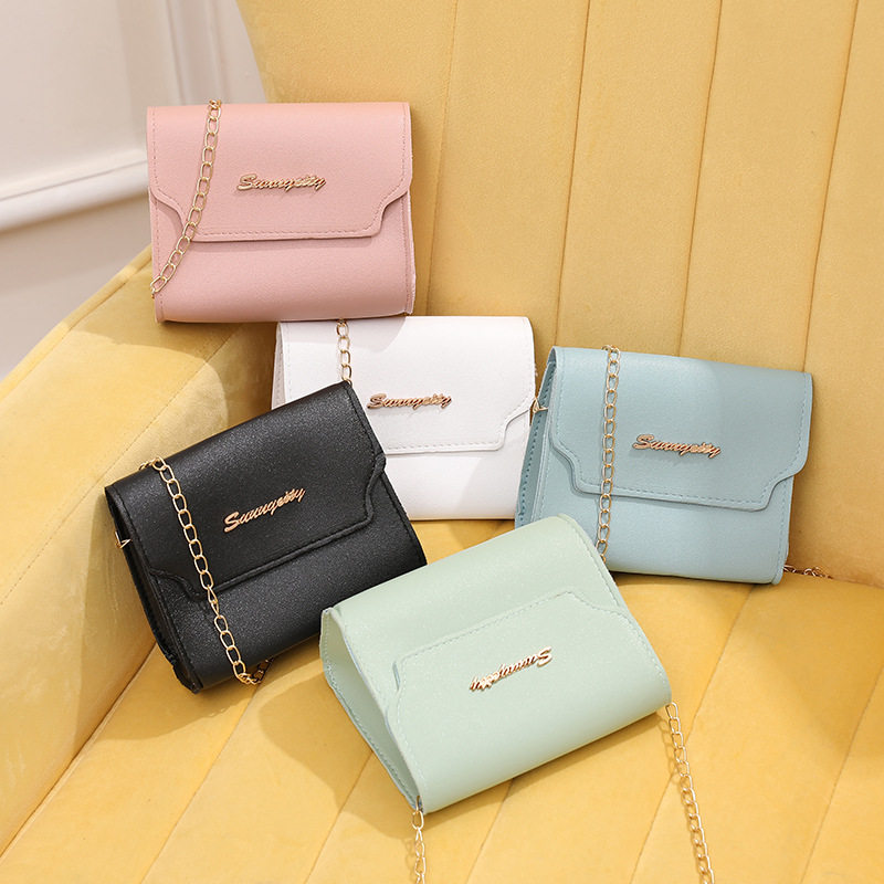 跨境ladies bag单肩小方包2023夏秋新款个性字母斜跨零钱小包,箱包皮具/热销女包/男包,通用款女包,淘宝优惠券,粉丝福利购,淘宝优惠卷