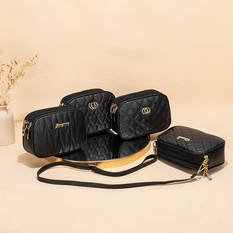 质感包包2024ladies bags女士包绣花时尚大容量女包,运动包/户外包/配件,挎包/拎包/休闲包,淘宝优惠券,粉丝福利购,淘宝优惠卷