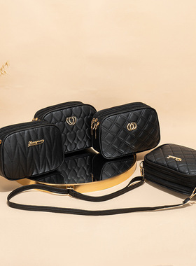 质感包包2024ladies bags女士包绣花时尚大容量女包