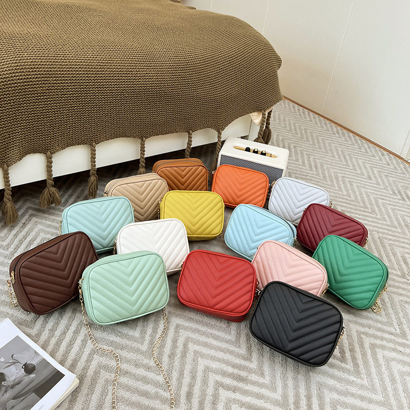 韩版相机包2024ladies bag绣花小方包经典斜挎包,运动包/户外包/配件,挎包/拎包/休闲包,淘宝优惠券,粉丝福利购,淘宝优惠卷