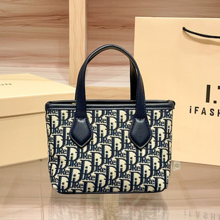 小菜篮子包包2025新款帆布刺绣感手提斜挎小包女广州狮岭女包