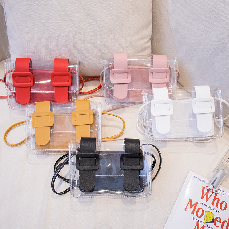 女包包2023夏季新款透明果冻剑桥单肩小方包时尚手机包迷你小包包,箱包皮具/热销女包/男包,通用款女包,淘宝优惠券,粉丝福利购,淘宝优惠卷