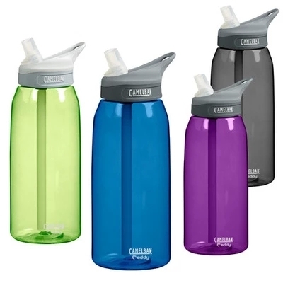 CamelBak驼峰正品 eddy户外运动水壶水瓶水杯 冰球专用 清仓特价