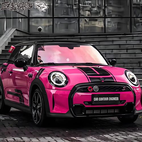适用于宝马miniF56Cooper