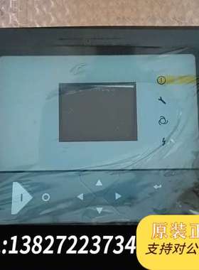 阿特拉斯空压机控制器PPBE0617，型号P19005200